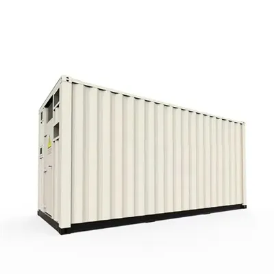BESS price for cascade energy storage