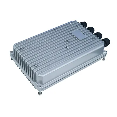 Energy storage liquid cooling chassis structure