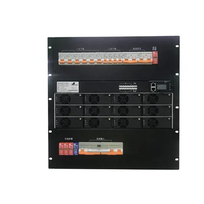 What is the cabine liquid-cooled solar bess enclosure system 