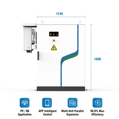 New Zealand Auckland Industrial Energy Storage Manufacturer Supply