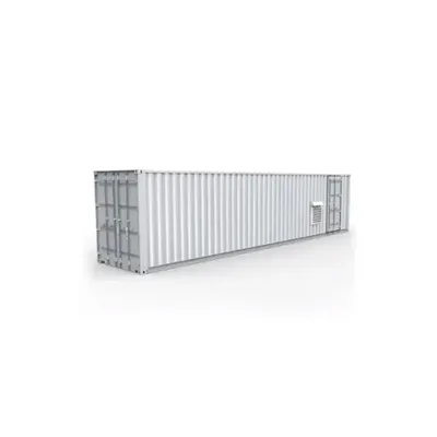 How to remove the battery panel from the Xiaomi energy storage cabinet