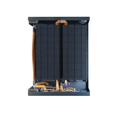 Cost Analysis of Automatic Outdoor Solar Cabinet Type in Kuwait